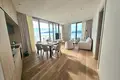 2 bedroom apartment 101 m² Rafailovici, Montenegro