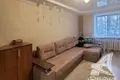 2 room apartment 54 m² Brest, Belarus