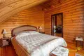 Ferienhaus 250 m² Navapolski sielski Saviet, Belarus