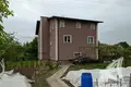 Haus 189 m² Brest, Weißrussland