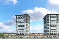 Wohnung 5 zimmer 174 m² Yenimahalle, Türkei
