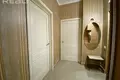 Apartamento 2 habitaciones 51 m² Minsk, Belarús