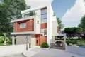 Casa 4 habitaciones 184 m² Agios Tychonas, Chipre