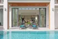 3-Zimmer-Villa 408 m² Phuket, Thailand