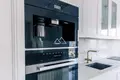 Residential complex premium-class with a swimming pool and gated territory in Đenovići.
