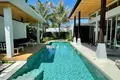 4-Zimmer-Villa 440 m² Phuket, Thailand