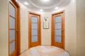 4 room apartment 141 m² Minsk, Belarus