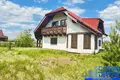 House 119 m² Chaciežyna, Belarus