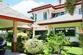 5 bedroom villa 504 m² Pattaya, Thailand