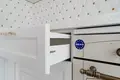 Wohnung 2 zimmer 55 m² Kopishche, Belarus