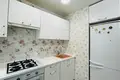 2 room apartment 43 m² Mazyr, Belarus