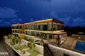 Villa de 5 pièces 432 m² Alanya, Turquie