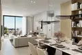 2 bedroom apartment 96 m² Cyprus, Cyprus