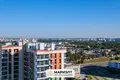 Квартира 2 комнаты 40 м² Минск, Беларусь