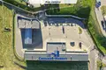 Propiedad comercial 918 m² en Minsk, Belarús
