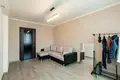 Mieszkanie 2 pokoi 58 m² Mińsk, Białoruś