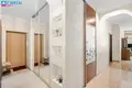 Wohnung 4 zimmer 104 m² Vilnius, Litauen