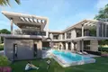 Complejo residencial New complex of villas with swimming pools in a sought-after area, close to the lake, Pattaya, Phuket