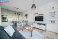 3 room apartment 52 m² Vilnius, Lithuania