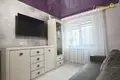 Apartamento 3 habitaciones 58 m² Maladetchna, Belarús