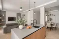 Квартира 3 спальни 116 м² Мадрид, Испания