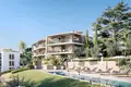 Квартира 1 спальня 49 м² Ницца, Франция