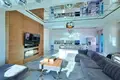 Penthouse 3 Schlafzimmer 207 m² Becici, Montenegro