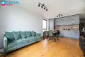 Квартира 3 комнаты 55 м² Вильнюс, Литва