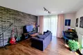 Apartamento 3 habitaciones 61 m² en Cracovia, Polonia