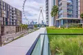 Apartamento 2 habitaciones 172 m² Dubái, Emiratos Árabes Unidos