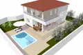 4 bedroom Villa 172 m² Basanija, Croatia