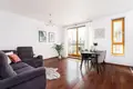 3 room apartment 75 m² Warsaw, Poland