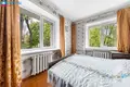 Mieszkanie 2 pokoi 46 m² Wilno, Litwa