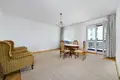 Apartamento 3 habitaciones 80 m² Varsovia, Polonia