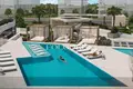 Квартира 1 комната 825 м² Дубай, ОАЭ