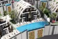 1 bedroom apartment  Alanya, Turkey