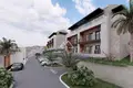 1 bedroom apartment  Muo, Montenegro