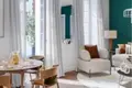 Apartamento 4 habitaciones 72 m² Marseille, Francia