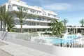 Wohnung 3 Schlafzimmer 93 m² Cabo Roig, Spanien