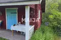 Ferienhaus 2 zimmer 32 m² Kouvola sub region, Finnland