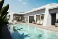 3 bedroom villa 217 m² San Javier, Spain