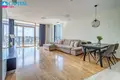 Квартира 2 комнаты 82 м² Вильнюс, Литва