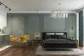 Studio apartment 1 bedroom 41 m² Batumi, Georgia