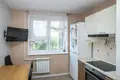 Appartement 3 chambres 64 m² Minsk, Bélarus