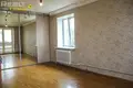 Wohnung 3 Zimmer 78 m² Rajon Mjadsel, Weißrussland