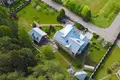 Casa de campo 343 m² Aziaryckaslabadski sielski Saviet, Bielorrusia