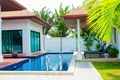 3 bedroom villa  Phuket, Thailand