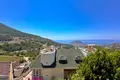 Appartement 4 chambres  Alanya, Turquie