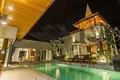 3 bedroom villa 265 m² Phuket, Thailand