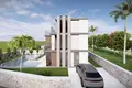 3 bedroom villa 201 m² Seydikemer, Turkey